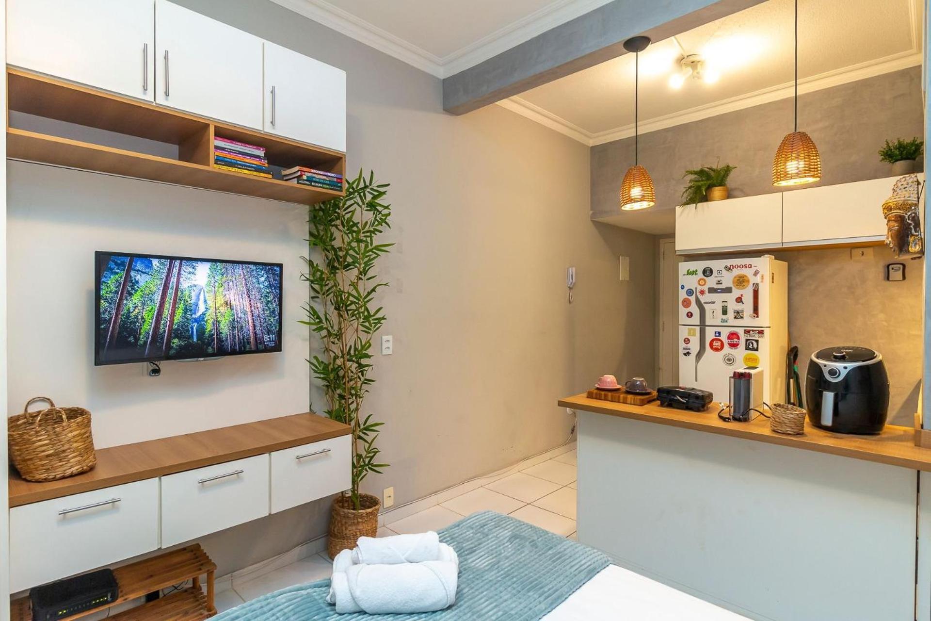 Apartment Anibal De Mendonca 80, Ipanema Rio de Janeiro