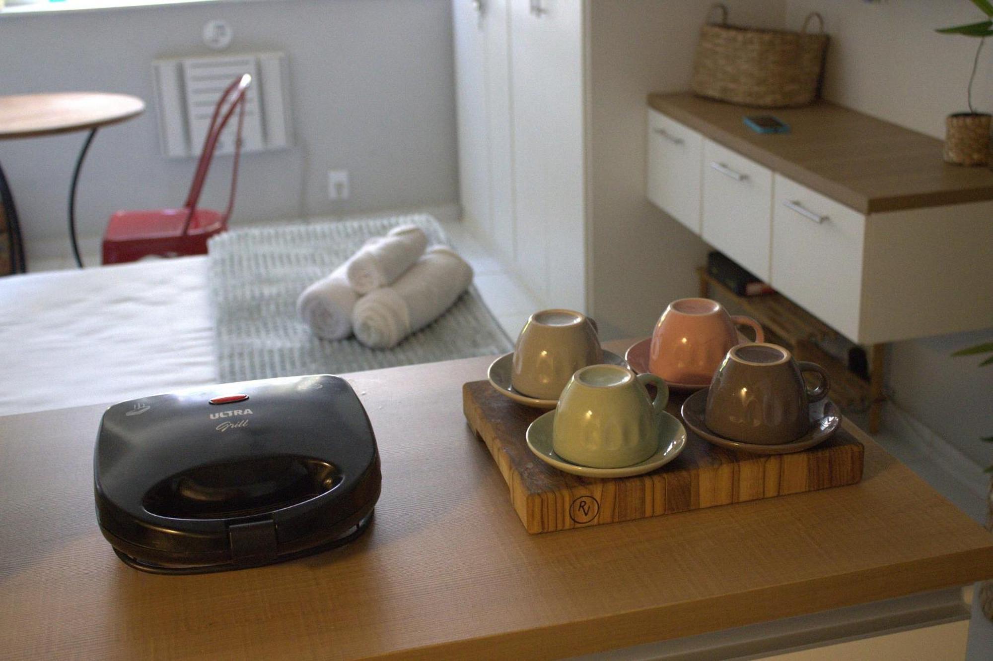 Apartment Anibal De Mendonca 80, Ipanema