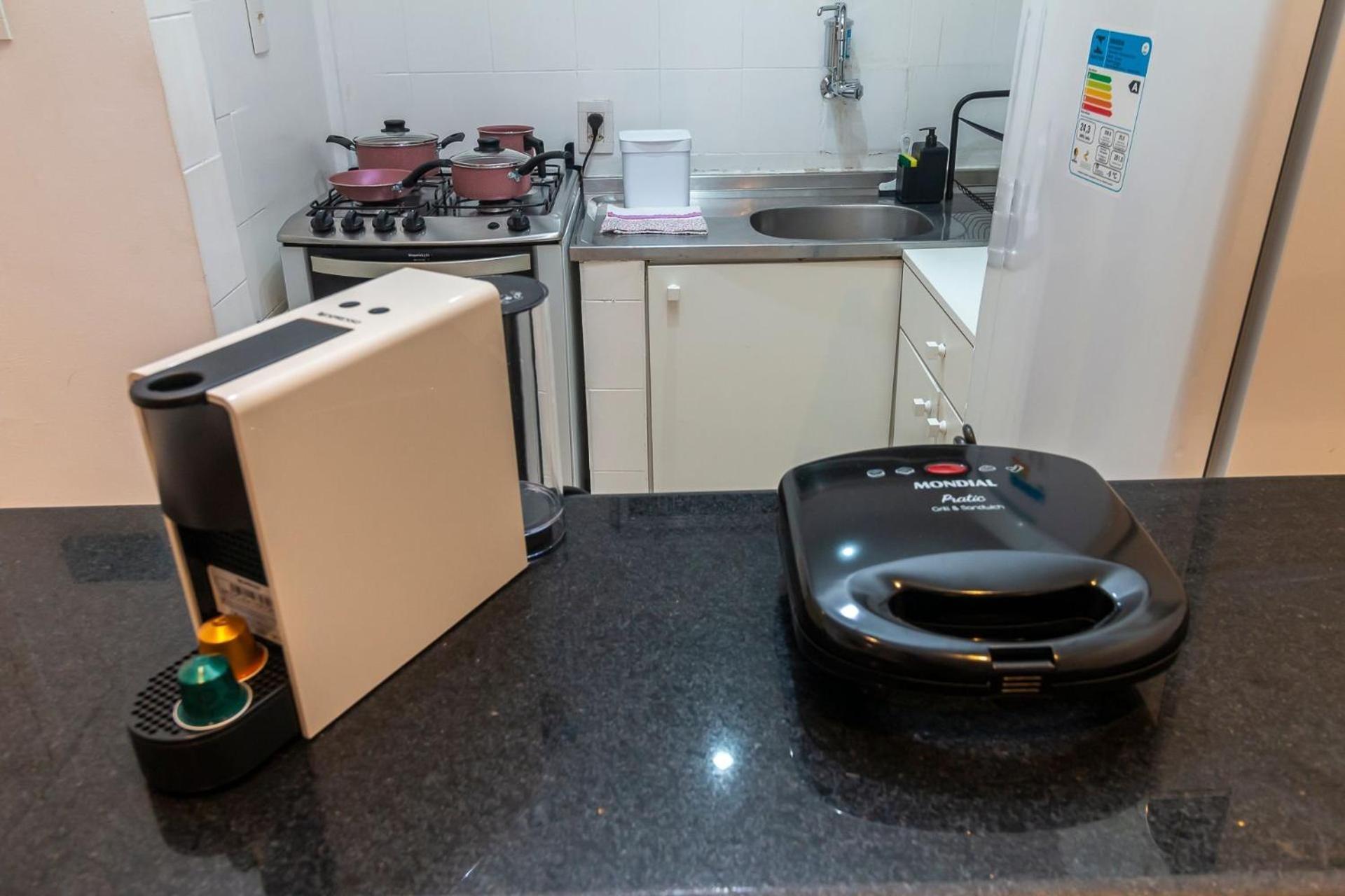 Appartement Anibal De Mendonca 80, Ipanema Rio de Janeiro