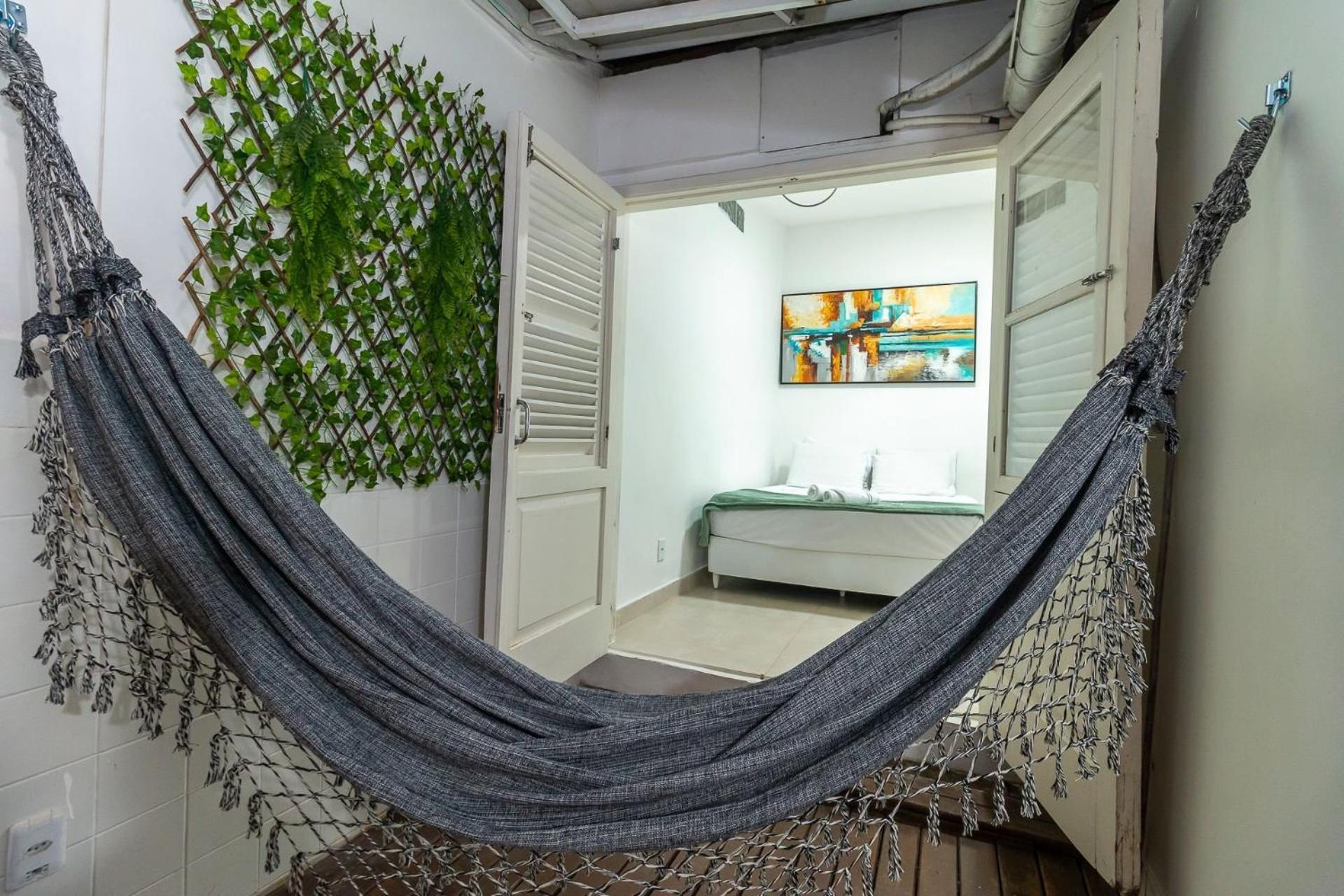 Appartement Anibal De Mendonca 80, Ipanema