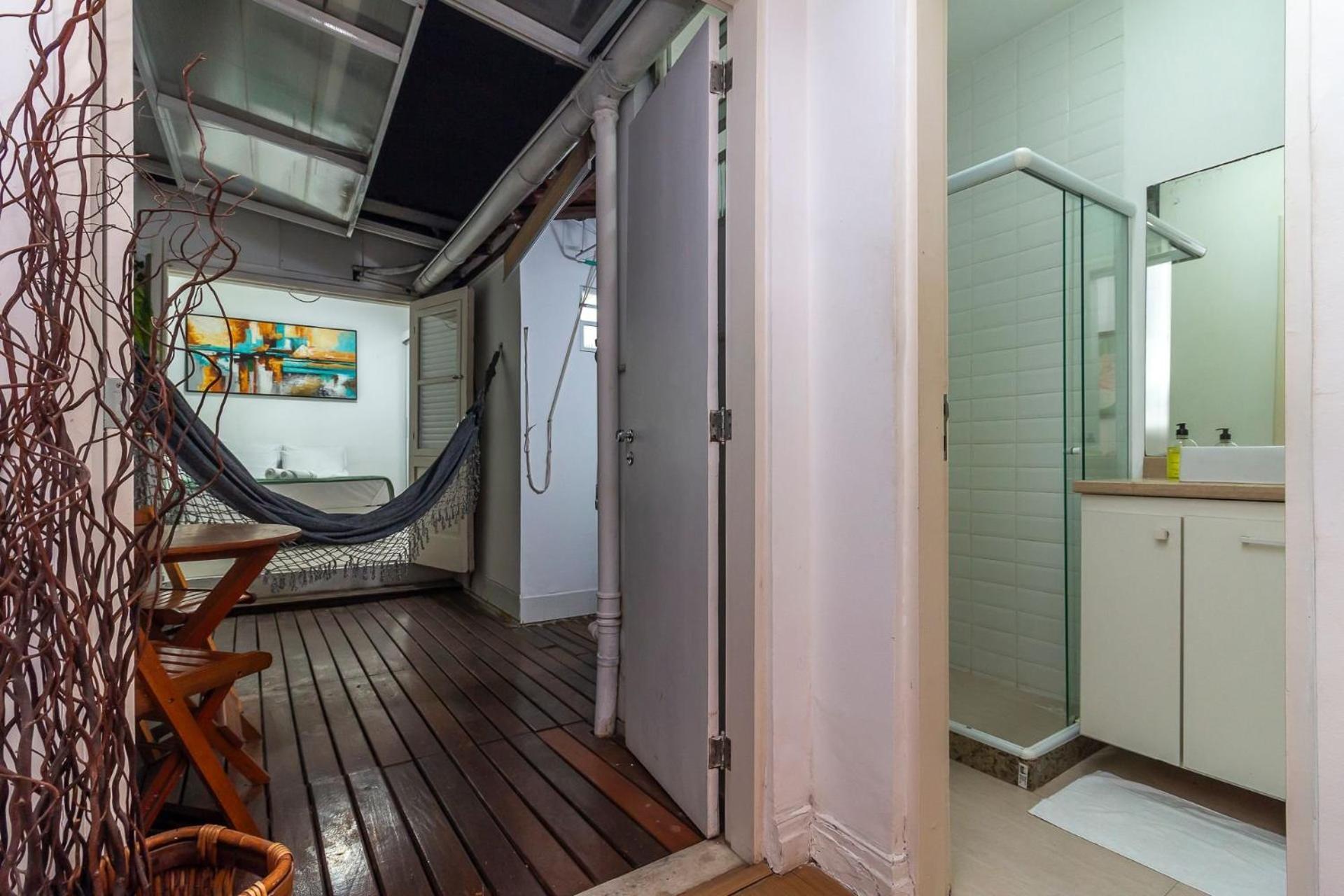 Appartement Anibal De Mendonca 80, Ipanema Rio de Janeiro