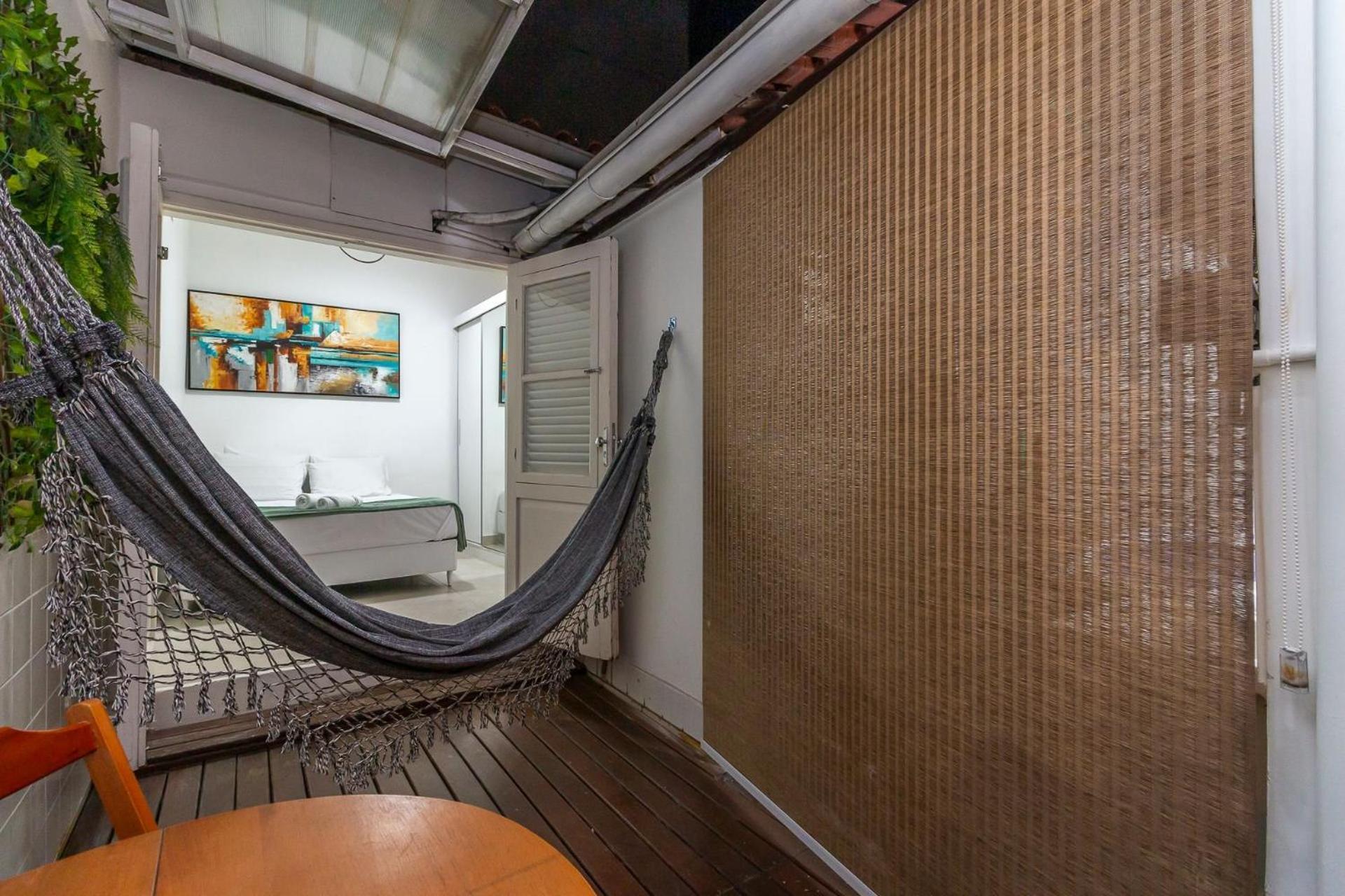 Anibal De Mendonca 80, Ipanema Appartement Rio de Janeiro
