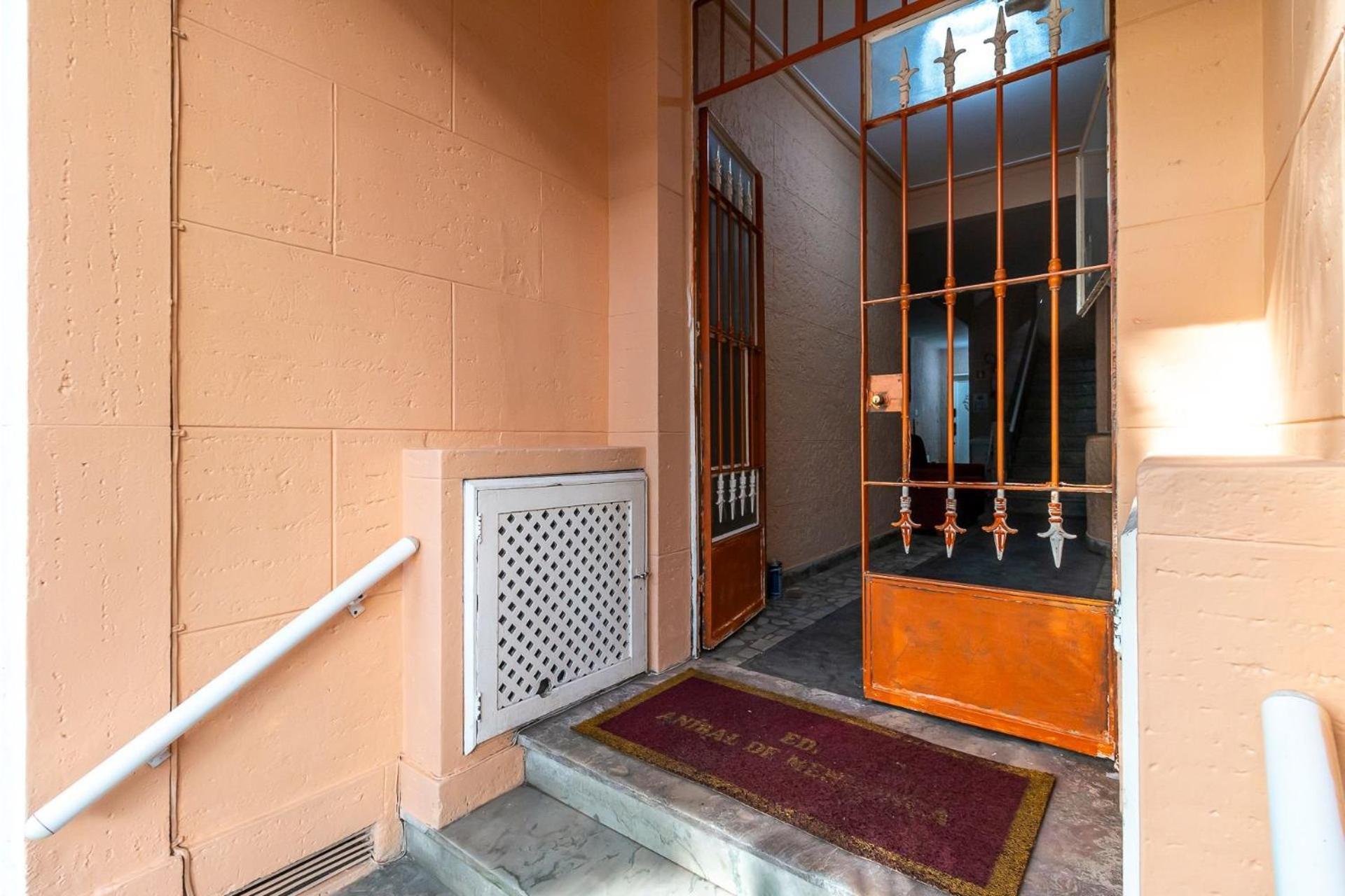 Anibal De Mendonca 80, Ipanema Appartement *