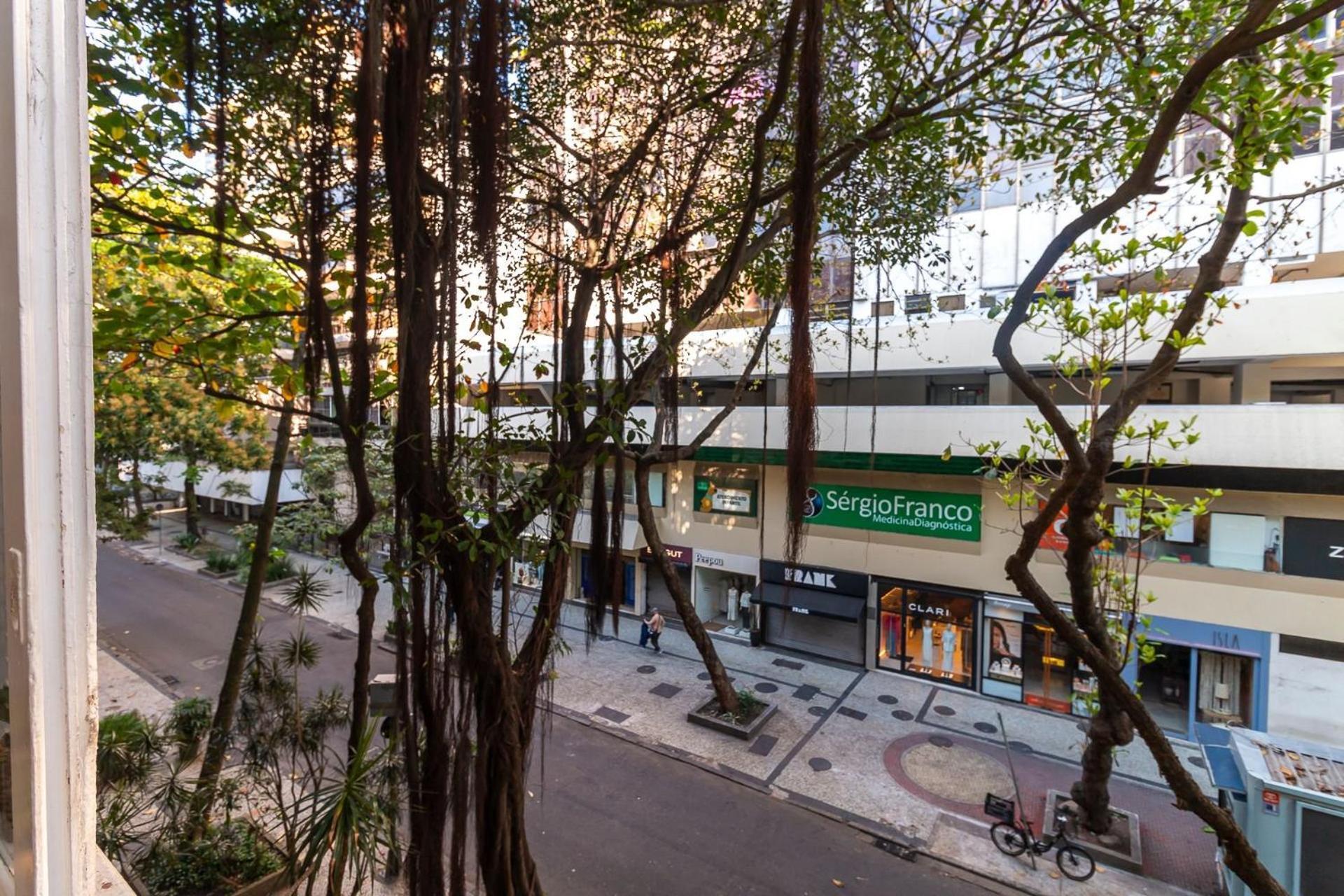 Anibal De Mendonca 80, Ipanema Appartement Rio de Janeiro
