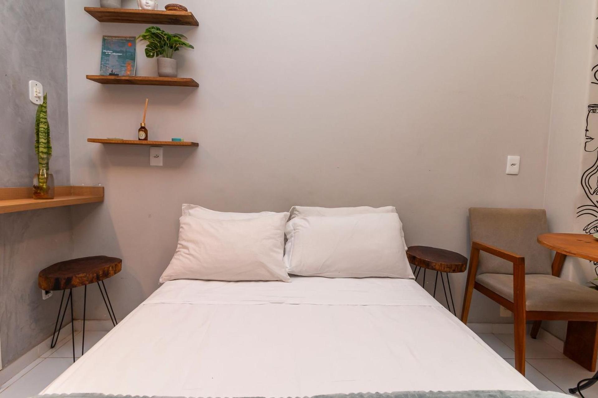 Anibal De Mendonca 80, Ipanema Appartement