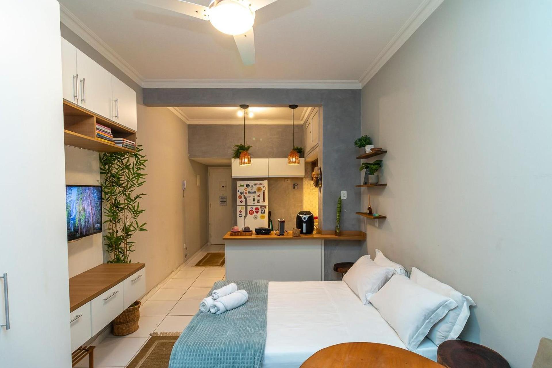 Anibal De Mendonca 80, Ipanema Appartement