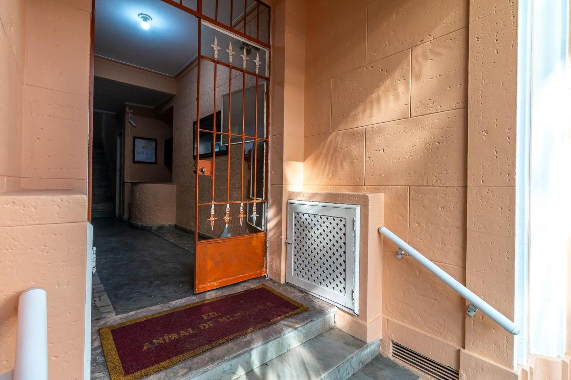 Appartement Anibal De Mendonca 80, Ipanema