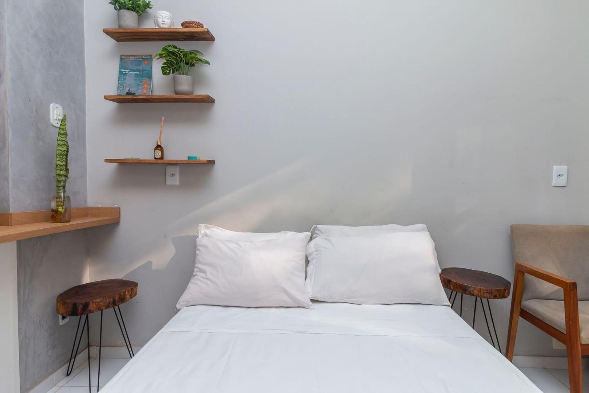 Appartement Anibal De Mendonca 80, Ipanema *