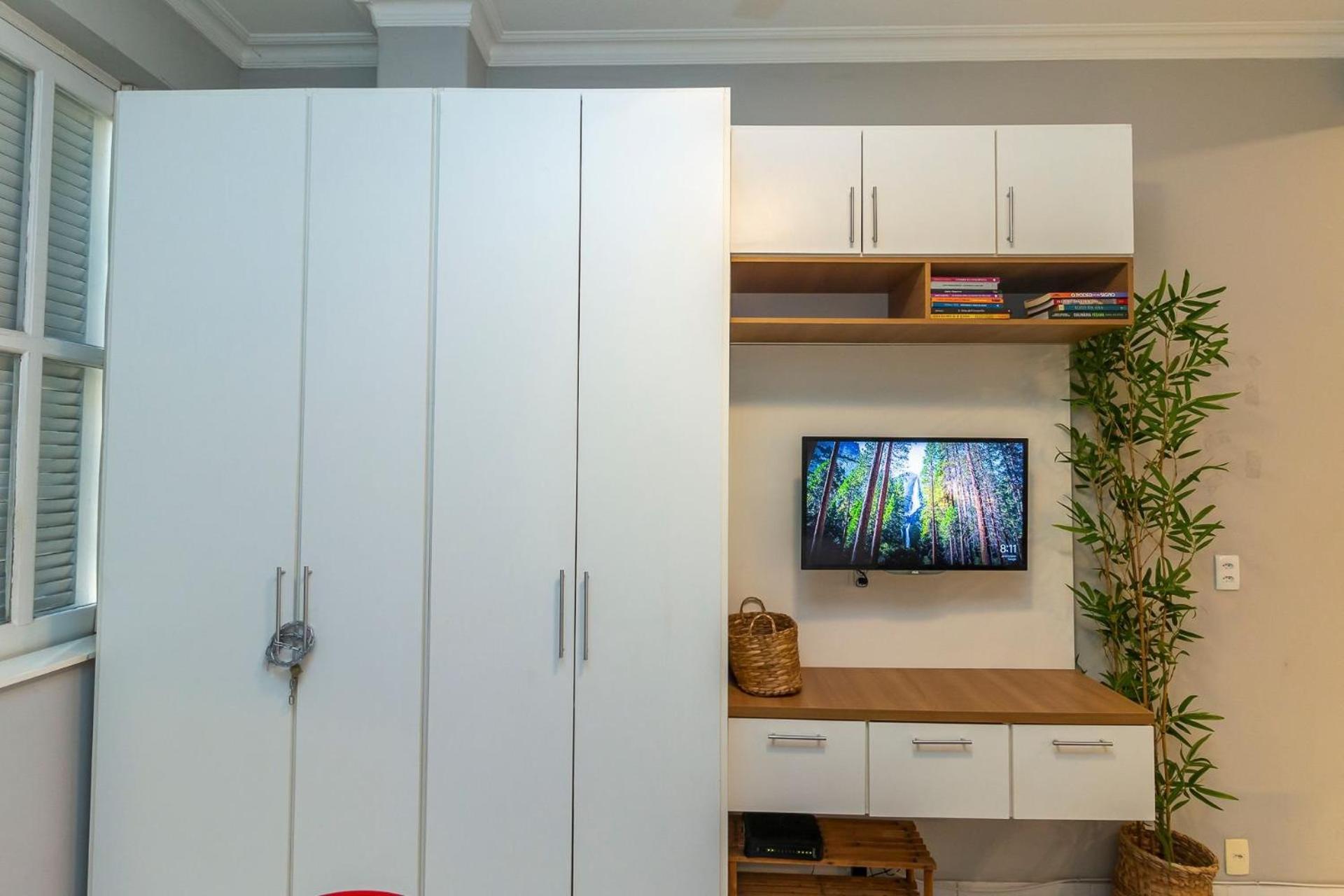 Appartement Anibal De Mendonca 80, Ipanema