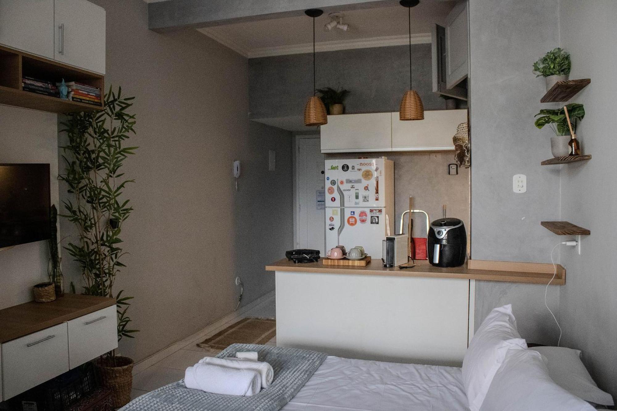 Appartement Anibal De Mendonca 80, Ipanema Rio de Janeiro